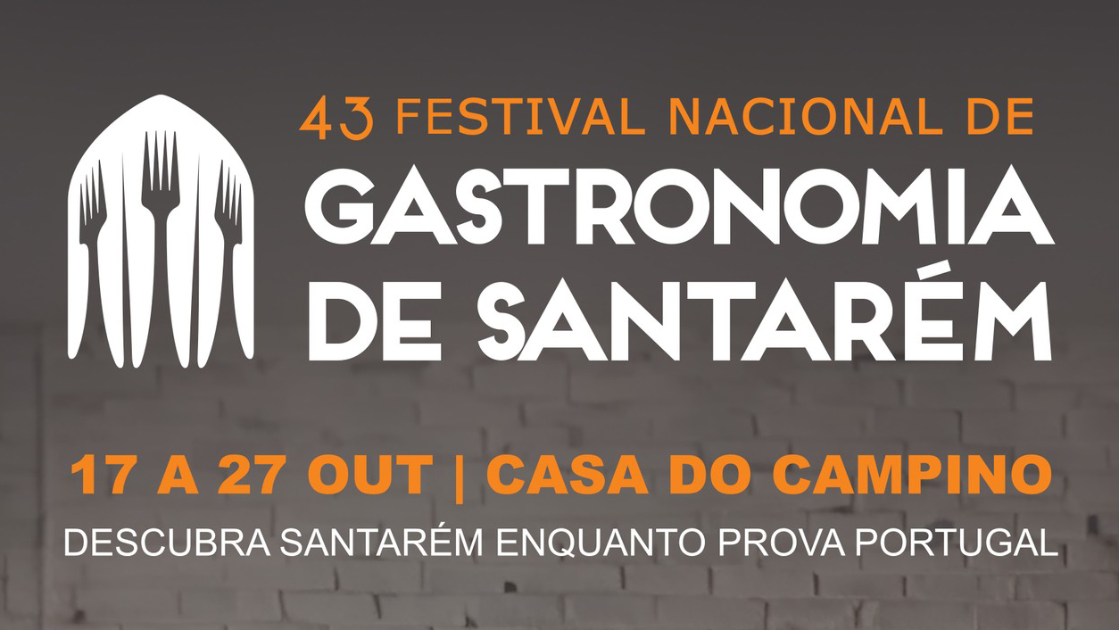 Festival Nacional de Gastronomia