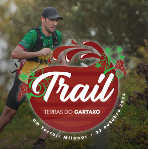 Trail Terras do Cartaxo - inscrições abertas