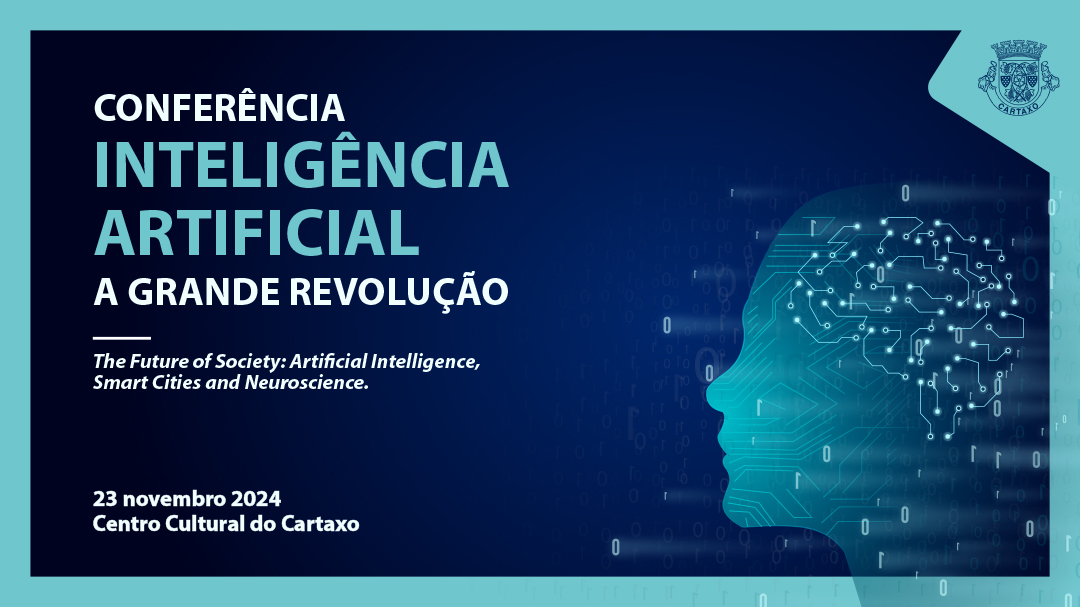 Inteligência artificial conferência