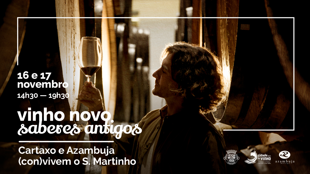 homem a segurar um copo de vinho