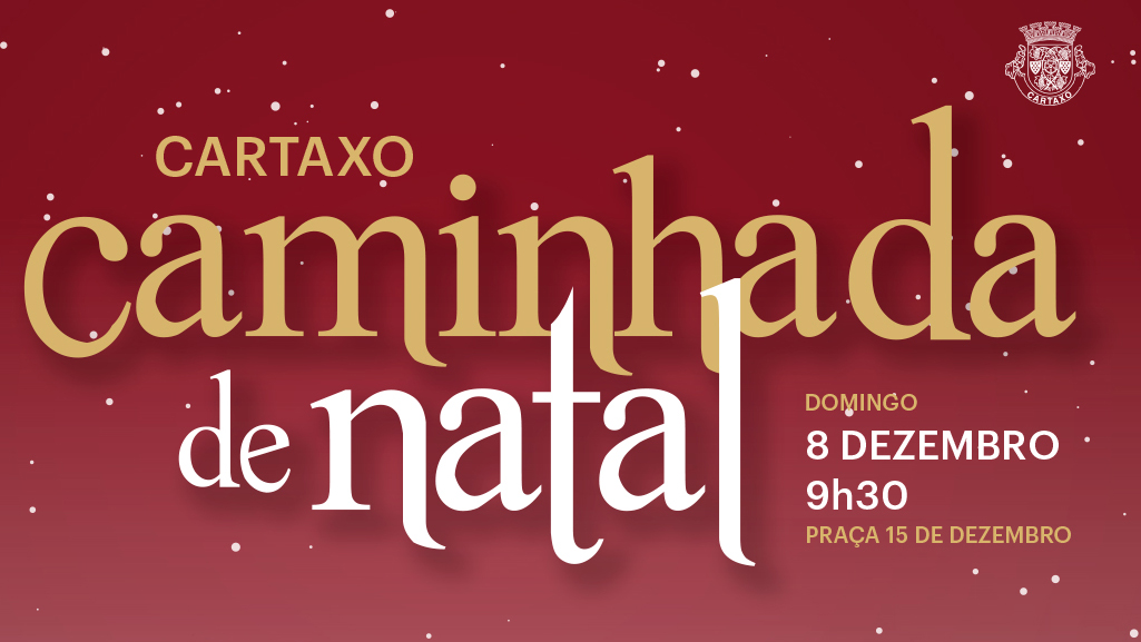 Caminhada de Natal