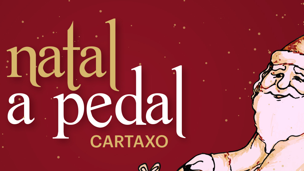 Natal a Pedal