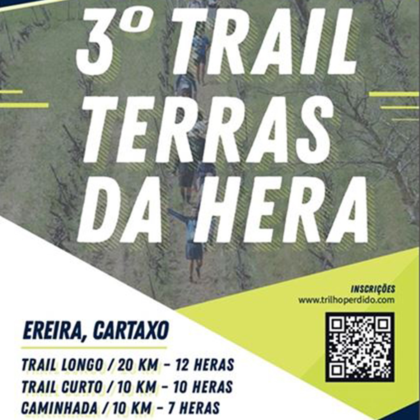 trail terras da hera