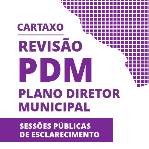 PDM - Sessão Pública de Esclarecimento na Ereira