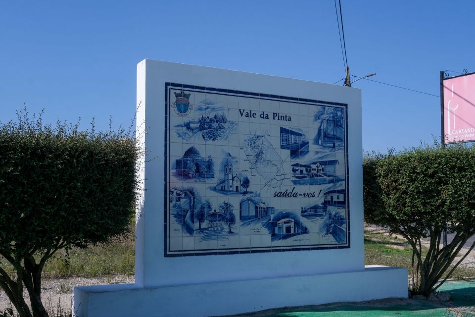 Vale da Pinta