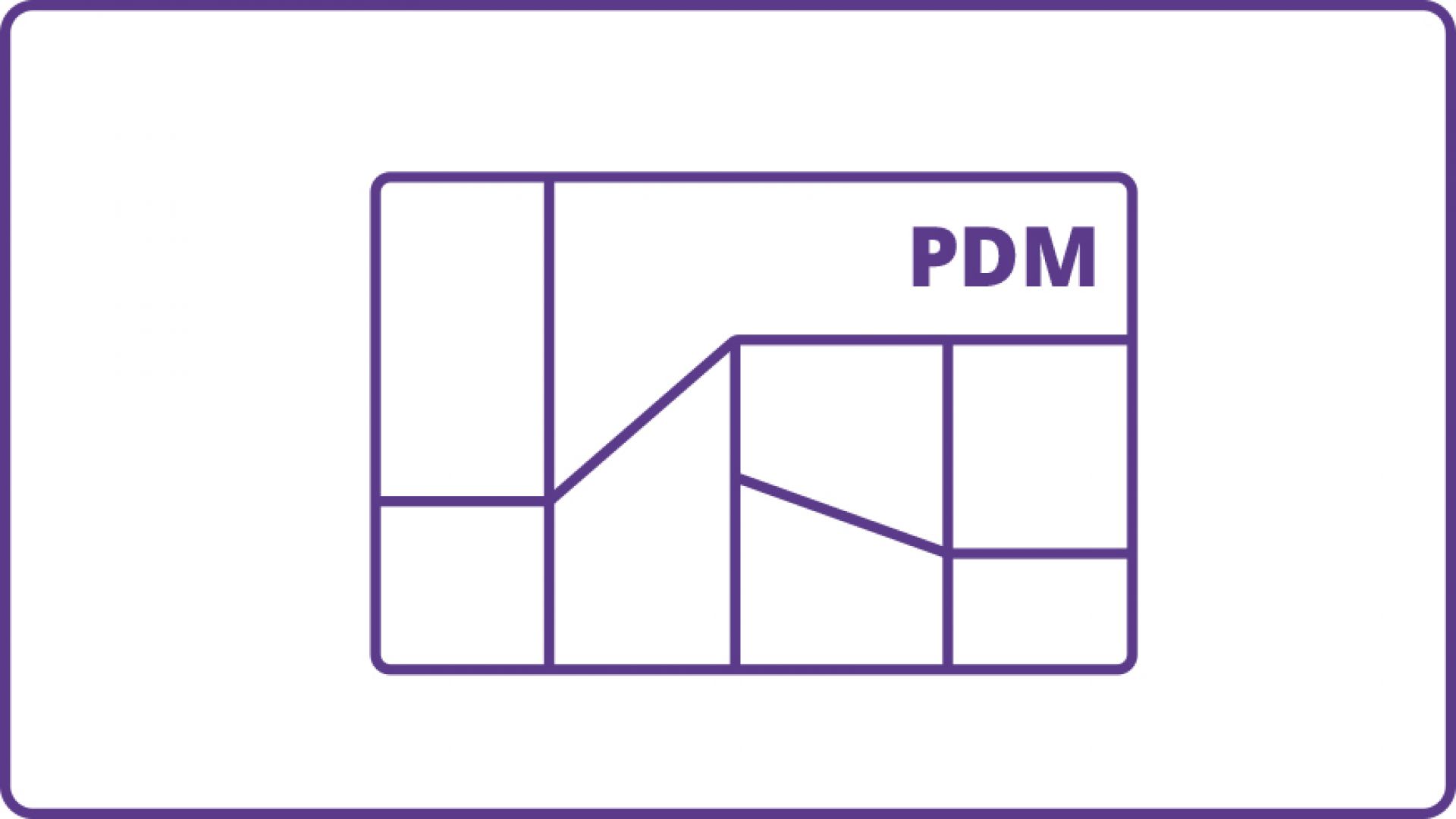 PDM - Plano Diretor Municipal