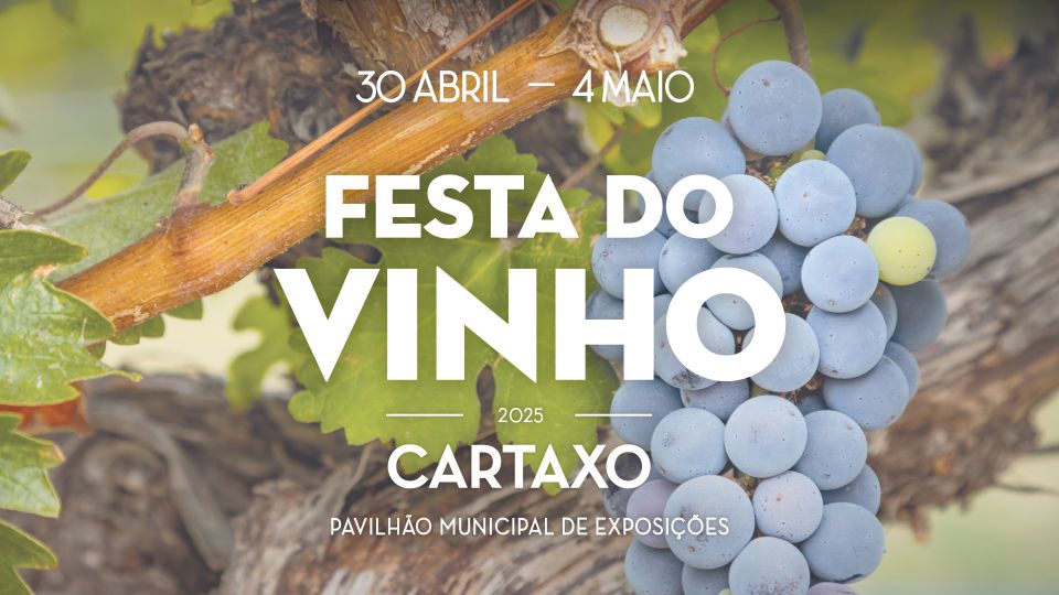 Festa do Vinho - Inscrições